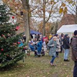 Weihnachtsmarkt